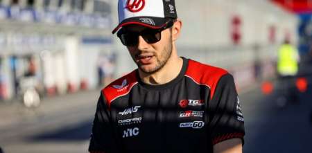 F1: Ocon recibió amenazas de muerte tras el GP de China, ¿Qué pasó?