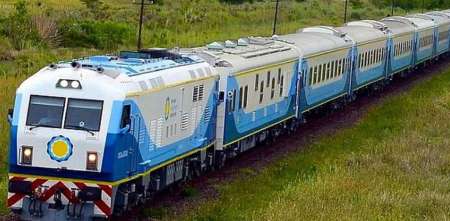 Rehabilitan la venta de pasajes para recorridos de larga distancia de Trenes Argentinos