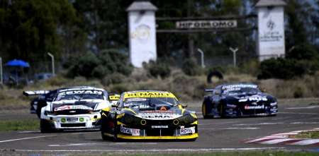 TC: Chapur reveló la cuota pendiente para meterse en la pelea en Neuquén