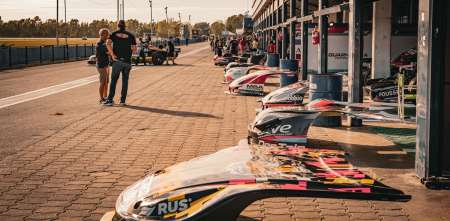 Todos los horarios del Procar 4000, Sport Prototipo y Fórmula 1 Argentina para el fin de semana en el Mouras