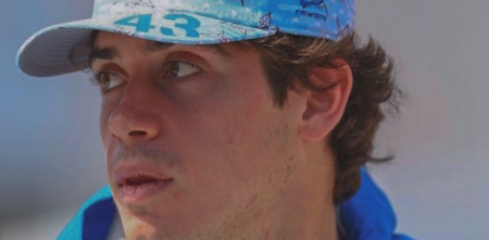 F1: Colapinto explicó por qué el GP de Japón podría complicar más a Alpine en comparación al de China