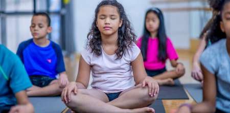 Salud y bienestar: por qué el mindfulness se está convirtiendo en la materia más importante de la primaria