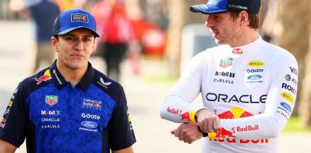 F1: Red Bull y un inicio complicado en Japón: "Hay algunos aspectos del coche que no hemos sabido desbloquear"