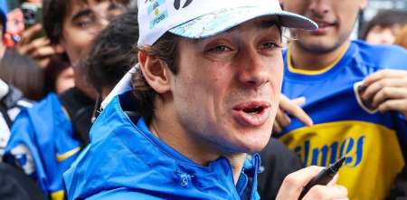 F1: el tierno mensaje de agradecimiento de Colapinto para los fanáticos argentinos