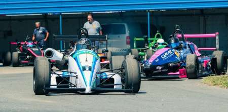 ¡Al detalle! ¿Qué características tienen los autos de la Fórmula 1 Argentina?