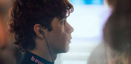 F1: Alpine animó a Colapinto después de clasificar 15° en Japón: "Seguimos en la pelea"