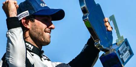 TC: Urcera, último ganador en Neuquén, reveló las claves para correr en Centenario