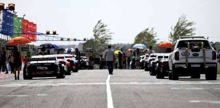 ¡ÚLTIMO MOMENTO! Cambios en la clasificación del TC en Neuquén