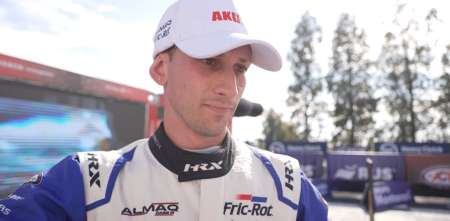 TC: Catalán Magni analizó su triunfo en la serie y opinó sobre el incidente entre De Benedictis y Fritzler