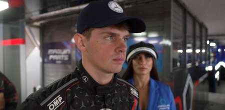 TC: Fritzler, contundente tras el toque con De Benedictis en Neuquén: “Se arruina mi fin de semana”