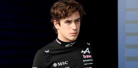 F1: un campeón del mundo cuestionó a Colapinto por el accidente de Bearman en Japón