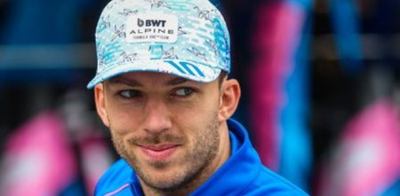 F1: la contundente declaración de Gasly que sorprendió a todos ¿Qué dijo?