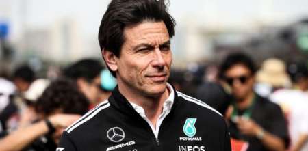 F1: Toto Wolff se expresó acerca del regreso de Christian Horner ¿Qué dijo?