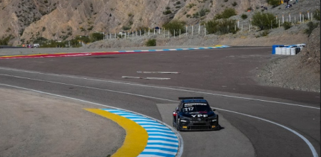 TC2000: ¡Para tomar nota! El cronograma para la segunda fecha en El Zonda de San Juan