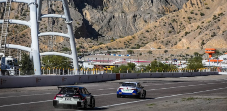 "Seguramente haya una segunda visita del TC2000 al Zonda en 2026"