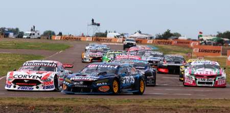 La histórica carrera que intentará reeditar el TC; ¿De cuál se trata?