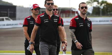 ¡Un deportista todo terreno! "Pechito" López brilló en Córdoba y se clasificó a un mundial de ciclismo