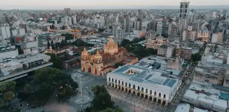 Clima en Córdoba hoy: cómo estará el tiempo este miércoles 1 de abril de 2026 según el Servicio Meteorológico Nacional