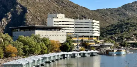 Clima en San Luis hoy: cómo estará el tiempo este miércoles 1 de abril de 2026 según el Servicio Meteorológico Nacional