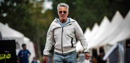 TC: la indignación de Tito Bessone por la sanción de Lugón: "Estos castigos hacen es daño"