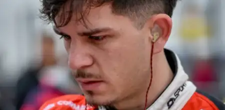 TC: ¿Qué dijo Lugón de lo sucedido con el neumático en Neuquén previo a la sanción de la CAF?