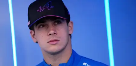 F1: la clave para entender el momento que vive Colapinto dentro de Alpine