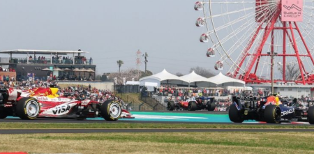 "Se está volviendo peligrosa", la opinión de un protagonista sobre la nueva F1