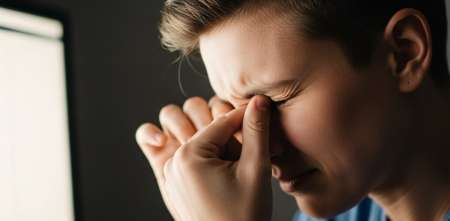 Salud y bienestar: por qué la fatiga visual de 2026 es distinta a todo lo que conocíamos