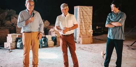 El costado poco conocido de Rodrigo Lugón, el piloto que fue duramente sancionado por la CAF de la ACTC