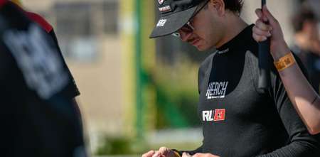 TC: ¿Es el fin del Herch Motorsport? El fuerte impacto que tiene la sanción de la CAF en el equipo de Lugón