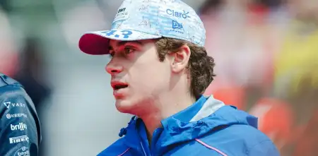 F1: Alpine publicó una carta y respondió a los cuestionamientos sobre Colapinto tras el GP de Japón