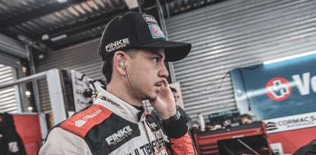 TC: "Lo han sacado del sistema", la punzante opinión de Hugo Cuervo sobre la sanción de Lugón