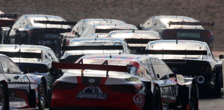 TC: "Hay pilotos que no dicen lo que piensan para no ser perjudicados"