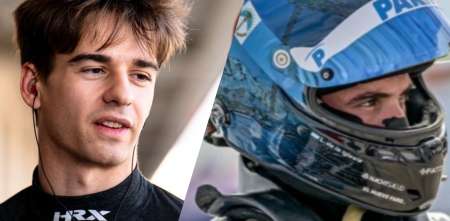 “Voy a aprender mucho de él”, De La Iglesia y los consejos de Nico Varrone por su desembarco en Europa