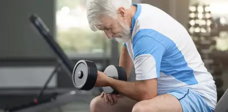 Salud y bienestar: por qué el entrenamiento de fuerza es el pilar de la longevidad