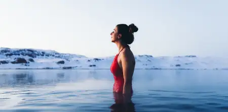 Salud y bienestar: los beneficios científicos de la exposición al frío y al calor