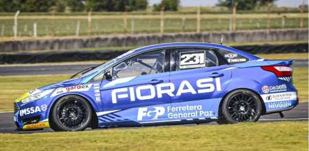 TN APAT: la novedad que presentará Urcera en Rosario