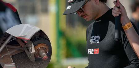 TC: ¿Se viene una reunión entre los equipos y la CAF por la sanción a Lugón?