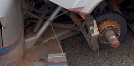 TC: la sanción a Lugón sigue dando que hablar ¿Cuál es la opinión de los hinchas?