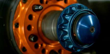 TC: salió a la luz el talón de Aquiles que tendría el sistema de tuerca central homologado por la ACTC