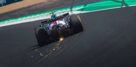 F1: "Estar más cerca de ellos", la determinante frase de Briatore sobre la realidad de Alpine y Mercedes