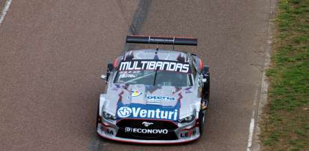 Caso Lugón: los equipos del TC y la CAF de la ACTC se reunirán el próximo martes