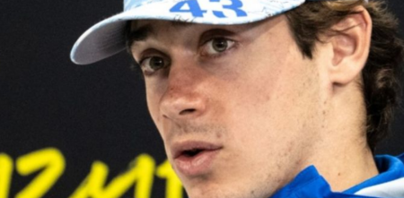 El espectacular elogió que recibió Colapinto por parte de la F1