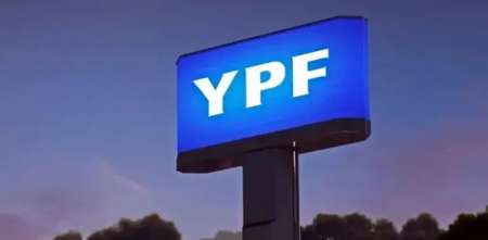 Las empresas petroleras se unieron a YPF y congelarán los precios del combustible por 45 días