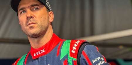 TN APAT: Risatti, 2° en la final de la Clase 3: “La clave estuvo en la largada”