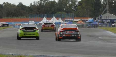 TN APAT: la colorida curiosidad que entregó la tercera fecha en Rosario