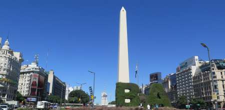 Clima en Buenos Aires hoy: cómo estará el tiempo este lunes 6 de abril de 2026