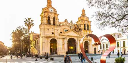 Clima en Córdoba hoy: cómo estará el tiempo este lunes 6 de abril de 2026