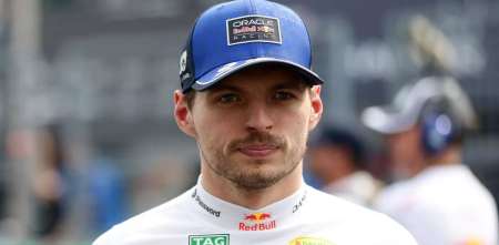 La confesión de Verstappen sobre Messi que sorprendió a todos: "Es imposible frenarlo"