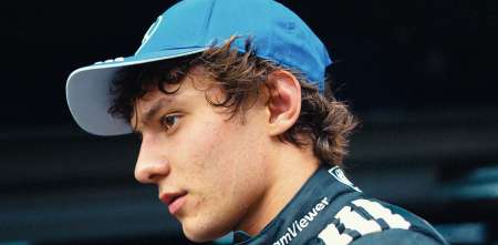 F1: la desconocida historia de como Ferrari le cerro la puerta a Kimi Antonelli por un insólito motivo